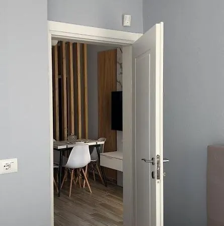 Suntouch Apartment