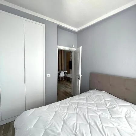 Suntouch Apartment