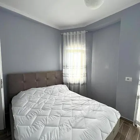 Suntouch * Sarande