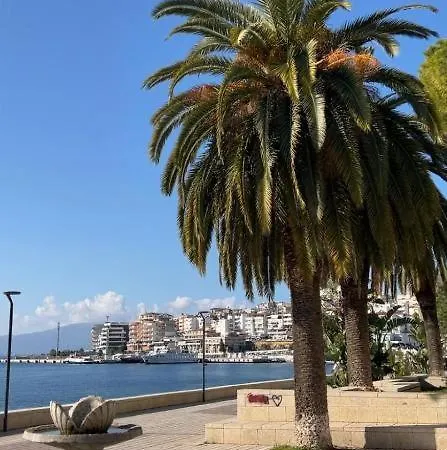 Apartment Suntouch Sarande