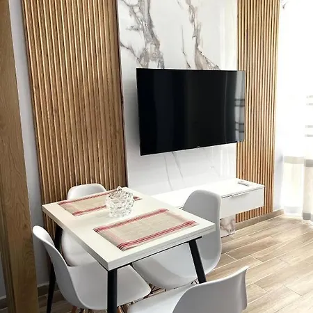 Apartment Suntouch